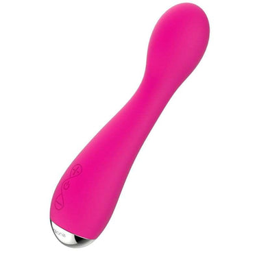 Vibratore Yoyo in Silicone Morbido, 7 Modalità, Waterproof